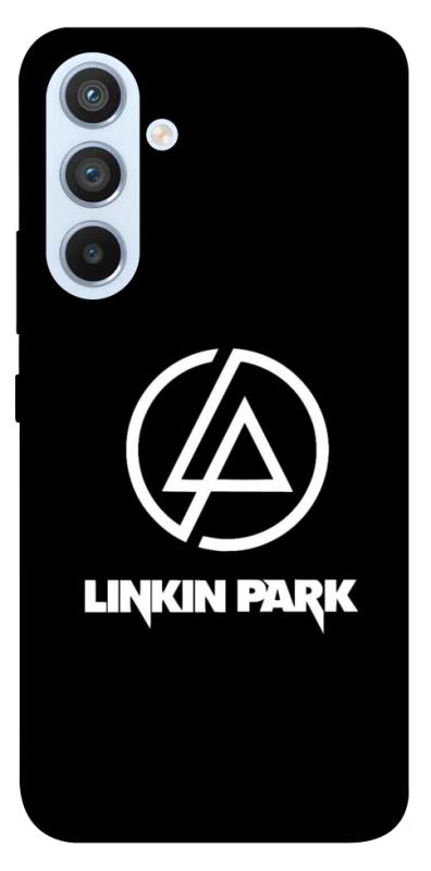 Чехол itsPrint Linkin Park для Samsung Galaxy A54 5G, музыка, купить оптом с доставкой