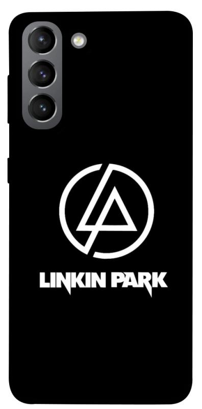 Чохол itsPrint Linkin Park для Samsung Galaxy S21, музика, купити оптом з доставкою