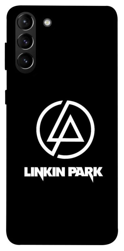 Чохол itsPrint Linkin Park для Samsung Galaxy S21+, музика, купити оптом з доставкою