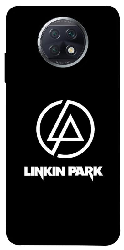 Чохол itsPrint Linkin Park для Xiaomi Redmi Note 9 5G / Note 9T, музика, купити оптом з доставкою