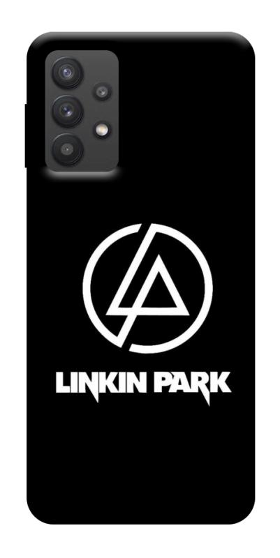 Чохол itsPrint Linkin Park для Samsung Galaxy A32 (A326B) 5G, музика, купити оптом з доставкою