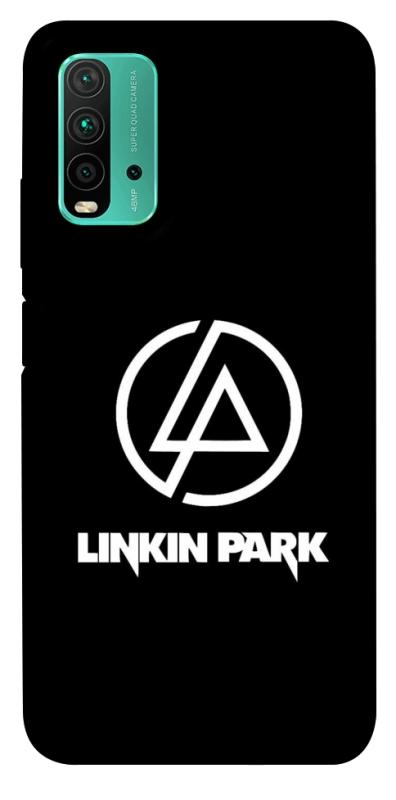 Чохол itsPrint Linkin Park для Xiaomi Redmi Note 9 4G / Redmi 9 Power / Redmi 9T, музика, купити оптом з доставкою