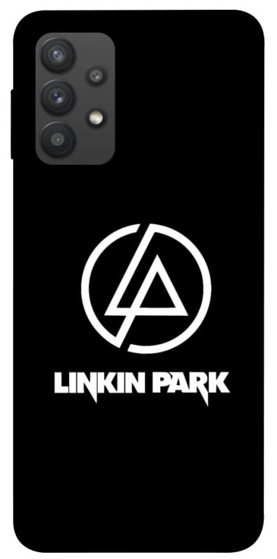 Чехол itsPrint Linkin Park для Samsung Galaxy A32 (A325F) 4G, музыка, купить оптом с доставкой