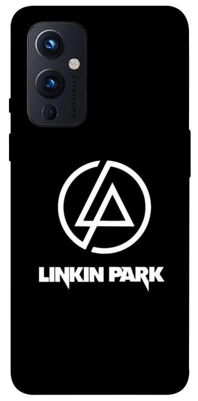 Чехол itsPrint Linkin Park для OnePlus 9, музыка, купить оптом с доставкой