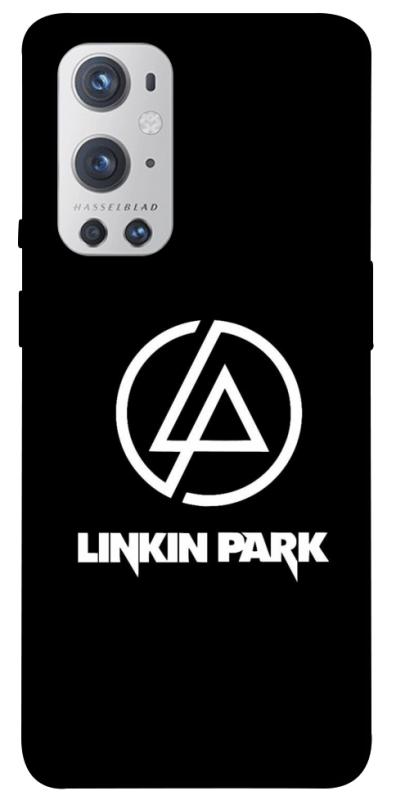 Чохол itsPrint Linkin Park для OnePlus 9 Pro, музика, купити оптом з доставкою