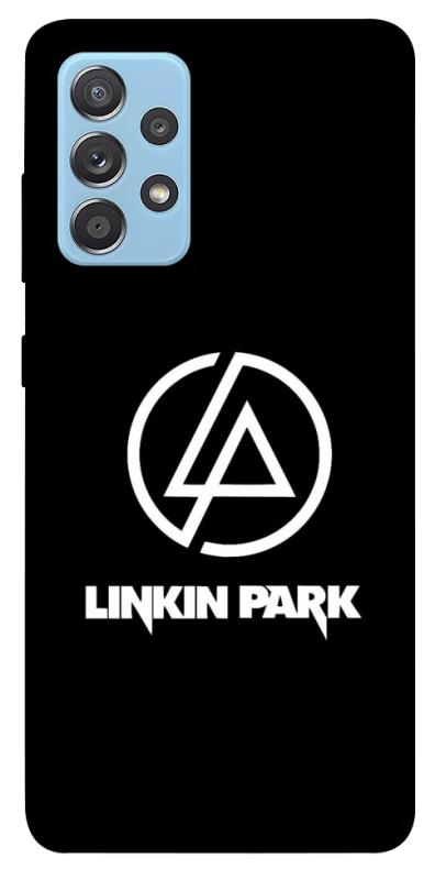 Чохол itsPrint Linkin Park для Samsung Galaxy A52 4G / A52 5G, музика, купити оптом з доставкою
