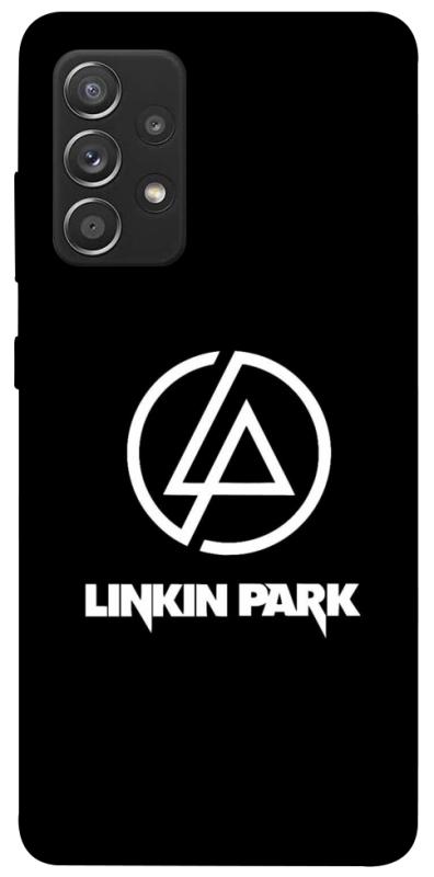 Чохол itsPrint Linkin Park для Samsung Galaxy A52 4G / A52 5G, музика, купити оптом з доставкою