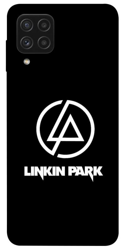 Чехол itsPrint Linkin Park для Samsung Galaxy A22 4G, музыка, купить оптом с доставкой