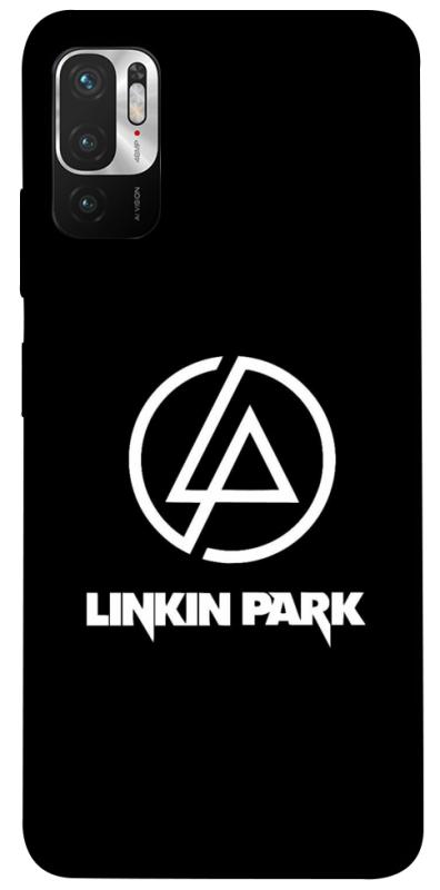 Чехол itsPrint Linkin Park для Xiaomi Redmi Note 10 5G, музыка, купить оптом с доставкой