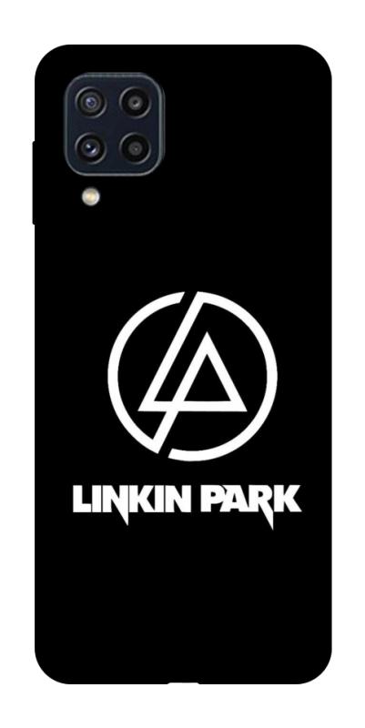 Чохол itsPrint Linkin Park для Samsung Galaxy M32, музика, купити оптом з доставкою