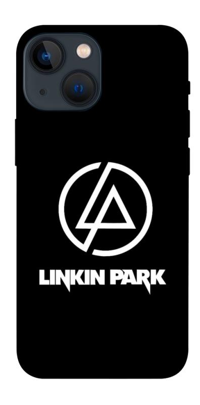 Чохол itsPrint Linkin Park для Apple iPhone 13 mini (5.4"), музика, купити оптом з доставкою