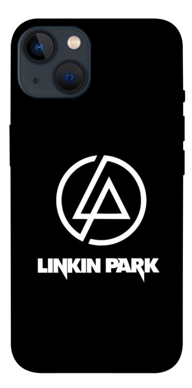 Чохол itsPrint Linkin Park для Apple iPhone 13 (6.1"), музика, купити оптом з доставкою