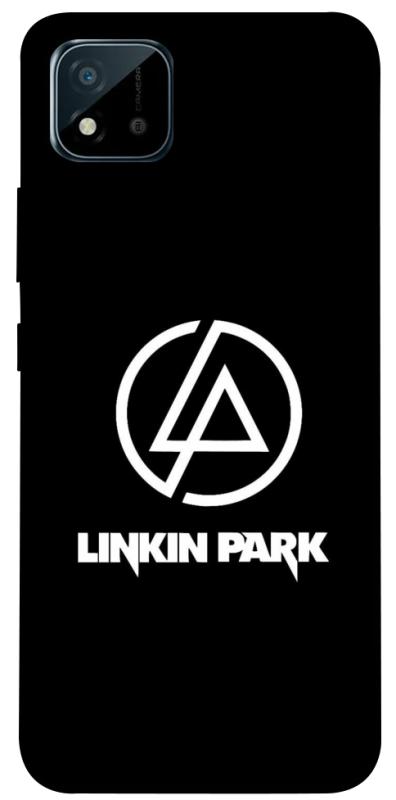 Чехол itsPrint Linkin Park для Realme C11 (2021), музыка, купить оптом с доставкой