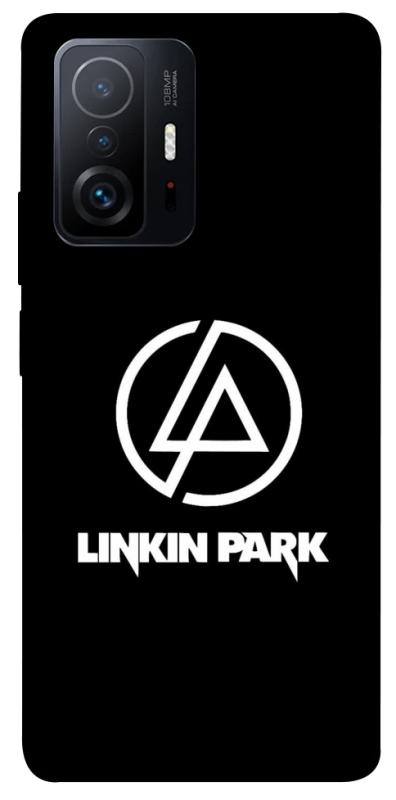 Чехол itsPrint Linkin Park для Xiaomi 11T / 11T Pro, музыка, купить оптом с доставкой