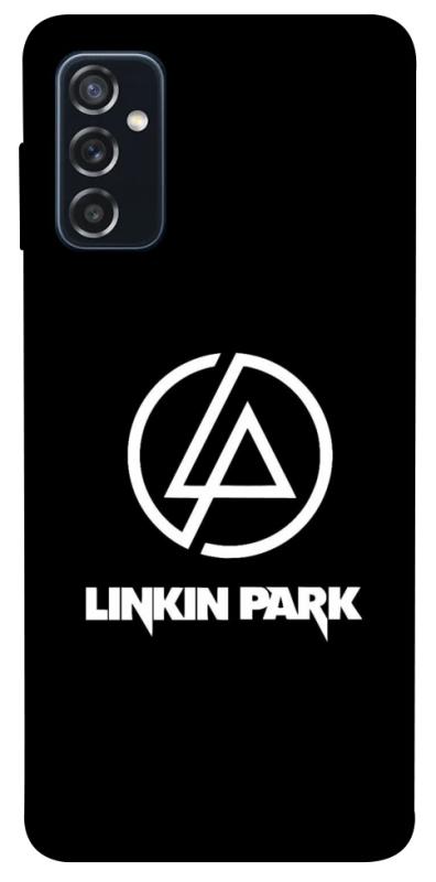 Чохол itsPrint Linkin Park для Samsung Galaxy M52, музика, купити оптом з доставкою