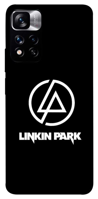 Чехол itsPrint Linkin Park для Xiaomi Poco M4 Pro 5G, музыка, купить оптом с доставкой