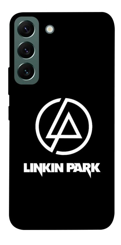 Чохол itsPrint Linkin Park для Samsung Galaxy S22, музика, купити оптом з доставкою