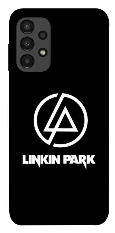 Чохол itsPrint Linkin Park для Samsung Galaxy A13 4G, музика, купити оптом з доставкою