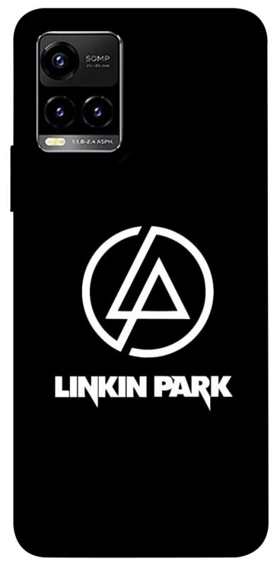 Чохол itsPrint Linkin Park для Vivo Y21 / Y33s, музика, купити оптом з доставкою