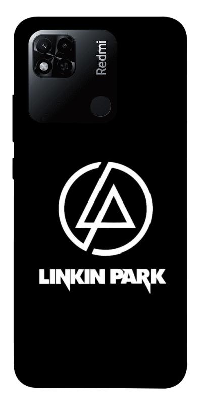 Чохол itsPrint Linkin Park для Xiaomi Redmi 10A, музика, купити оптом з доставкою
