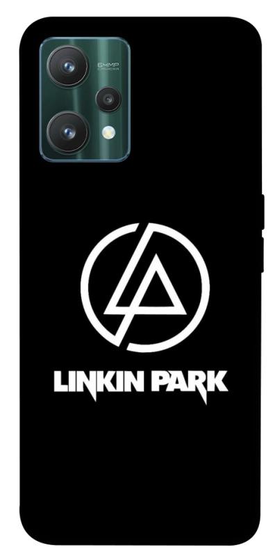 Чехол itsPrint Linkin Park для Realme 9 Pro, музыка, купить оптом с доставкой