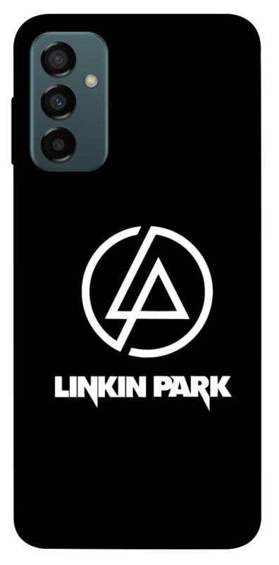 Чохол itsPrint Linkin Park для Samsung Galaxy M23 5G, музика, купити оптом з доставкою