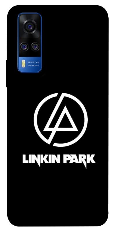 Чохол itsPrint Linkin Park для Vivo Y51a, музика, купити оптом з доставкою