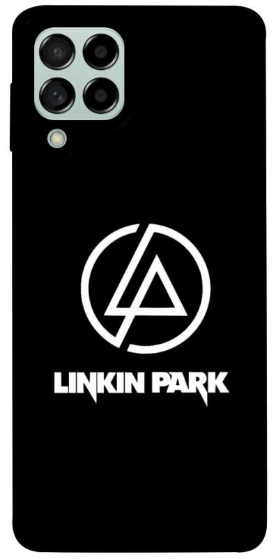 Чехол itsPrint Linkin Park для Samsung Galaxy M53 5G, музыка, купить оптом с доставкой