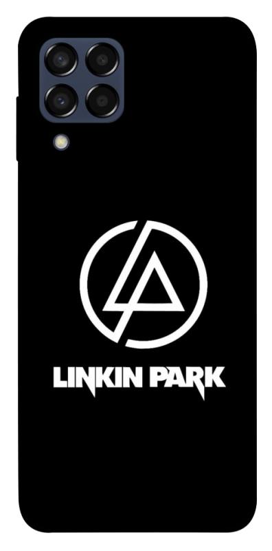 Чохол itsPrint Linkin Park для Samsung Galaxy M33 5G, музика, купити оптом з доставкою