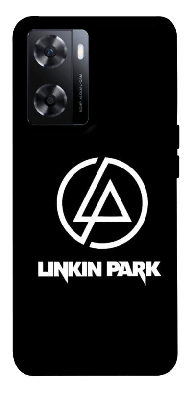 Чехол itsPrint Linkin Park для OnePlus Nord N20 SE, музыка, купить оптом с доставкой