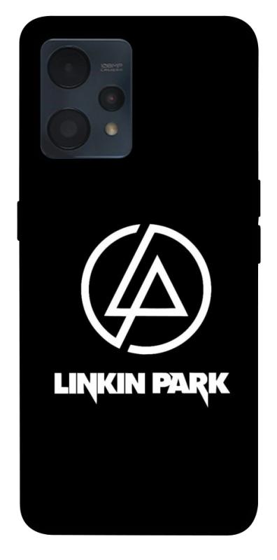 Чехол itsPrint Linkin Park для Realme 9 4G / 9 Pro+, музыка, купить оптом с доставкой