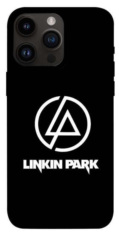 Чохол itsPrint Linkin Park для Apple iPhone 14 Pro Max (6.7"), музика, купити оптом з доставкою