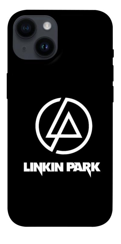 Чохол itsPrint Linkin Park для Apple iPhone 14 (6.1"), музика, купити оптом з доставкою