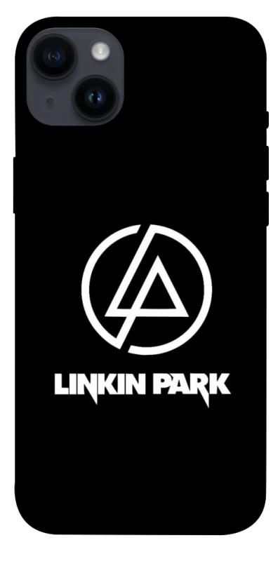 Чохол itsPrint Linkin Park для Apple iPhone 14 Plus (6.7"), музика, купити оптом з доставкою