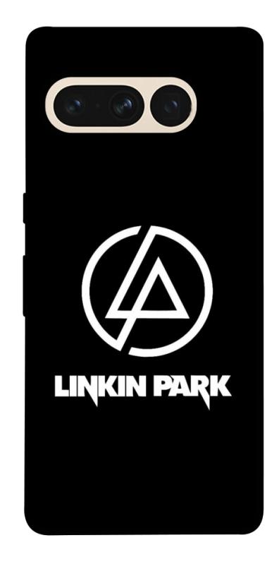 Чохол itsPrint Linkin Park для Google Pixel 7 Pro, музика, купити оптом з доставкою