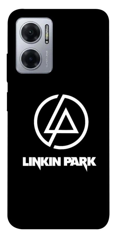 Чехол itsPrint Linkin Park для Xiaomi Redmi Note 11E, музыка, купить оптом с доставкой