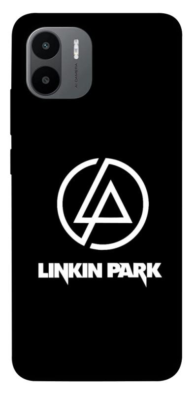 Чохол itsPrint Linkin Park для Xiaomi Redmi A1 / A2, музика, купити оптом з доставкою