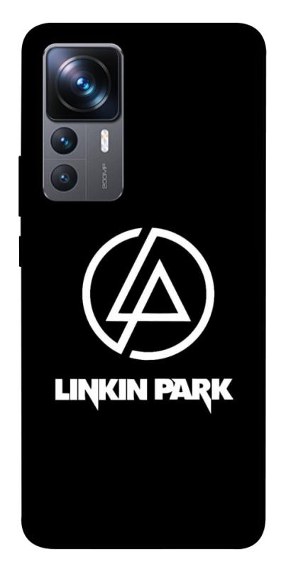 Чохол itsPrint Linkin Park для Xiaomi 12T / 12T Pro, музика, купити оптом з доставкою