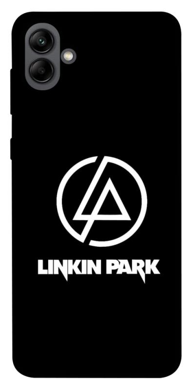 Чохол itsPrint Linkin Park для Samsung Galaxy A04, музика, купити оптом з доставкою