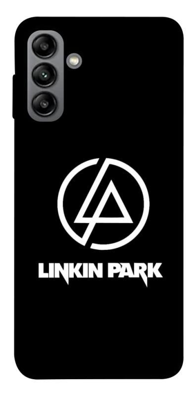 Чехол itsPrint Linkin Park для Samsung Galaxy A04s, музыка, купить оптом с доставкой