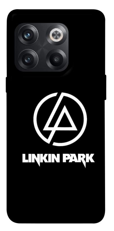 Чехол itsPrint Linkin Park для OnePlus 10T, музыка, купить оптом с доставкой