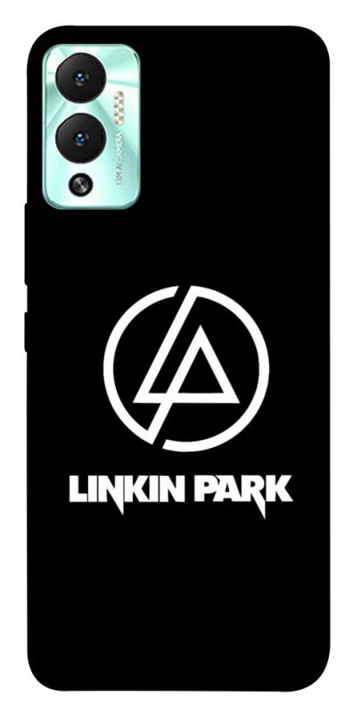 Чехол itsPrint Linkin Park для Infinix Hot 12 Play, музыка, купить оптом с доставкой
