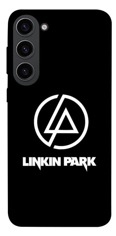Чохол itsPrint Linkin Park для Samsung Galaxy S23, музика, купити оптом з доставкою
