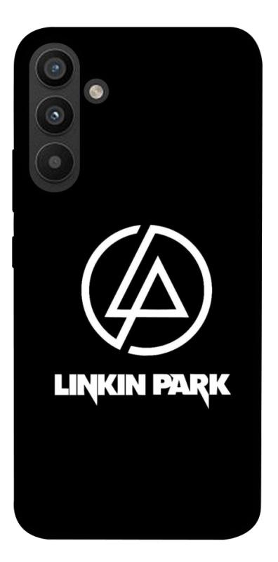 Чохол itsPrint Linkin Park для Samsung Galaxy A34 5G, музика, купити оптом з доставкою