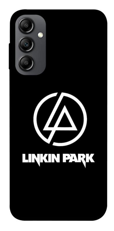 Чохол itsPrint Linkin Park для Samsung Galaxy A14 4G/5G, музика, купити оптом з доставкою