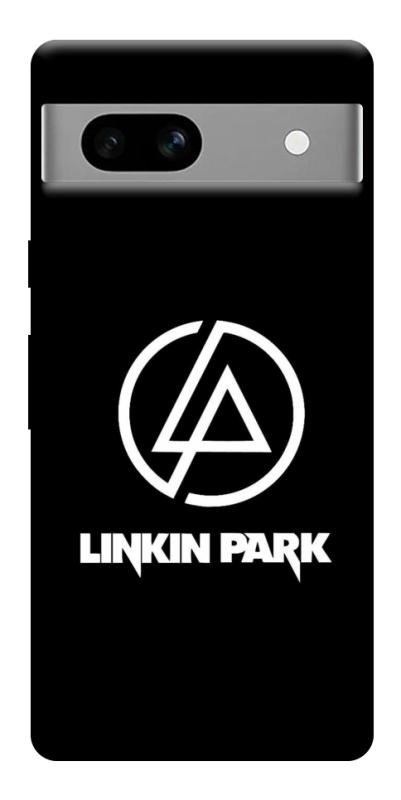 Чехол itsPrint Linkin Park для Google Pixel 7a, музыка, купить оптом с доставкой