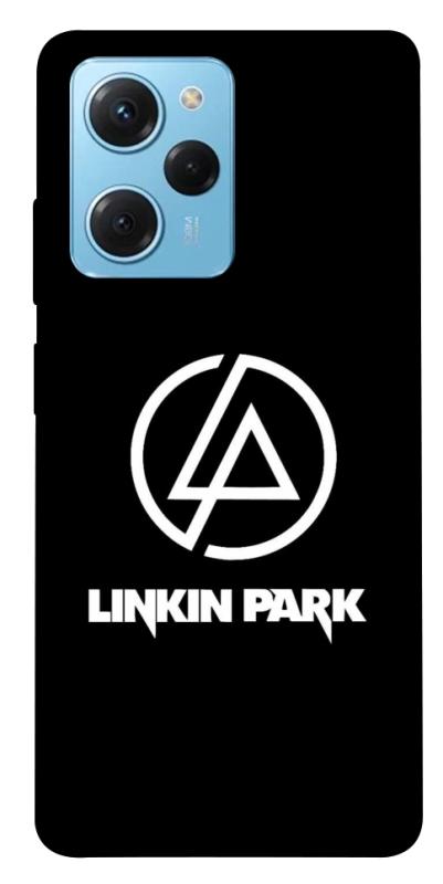 Чохол itsPrint Linkin Park для Xiaomi Poco X5 Pro 5G, музика, купити оптом з доставкою