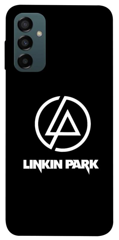 Чехол itsPrint Linkin Park для Samsung Galaxy M14 5G, музыка, купить оптом с доставкой