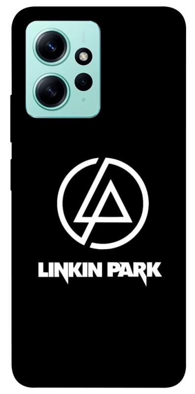 Чехол itsPrint Linkin Park для Xiaomi Redmi Note 12 4G, музыка, купить оптом с доставкой