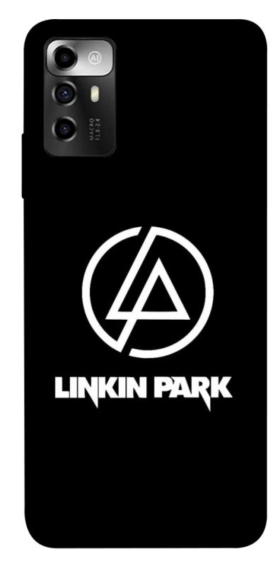 Чохол itsPrint Linkin Park для ZTE Blade V40 Vita, музика, купити оптом з доставкою